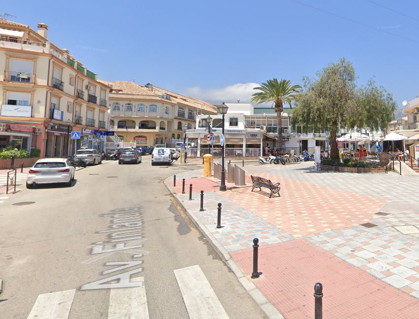 los pacos fuengirola